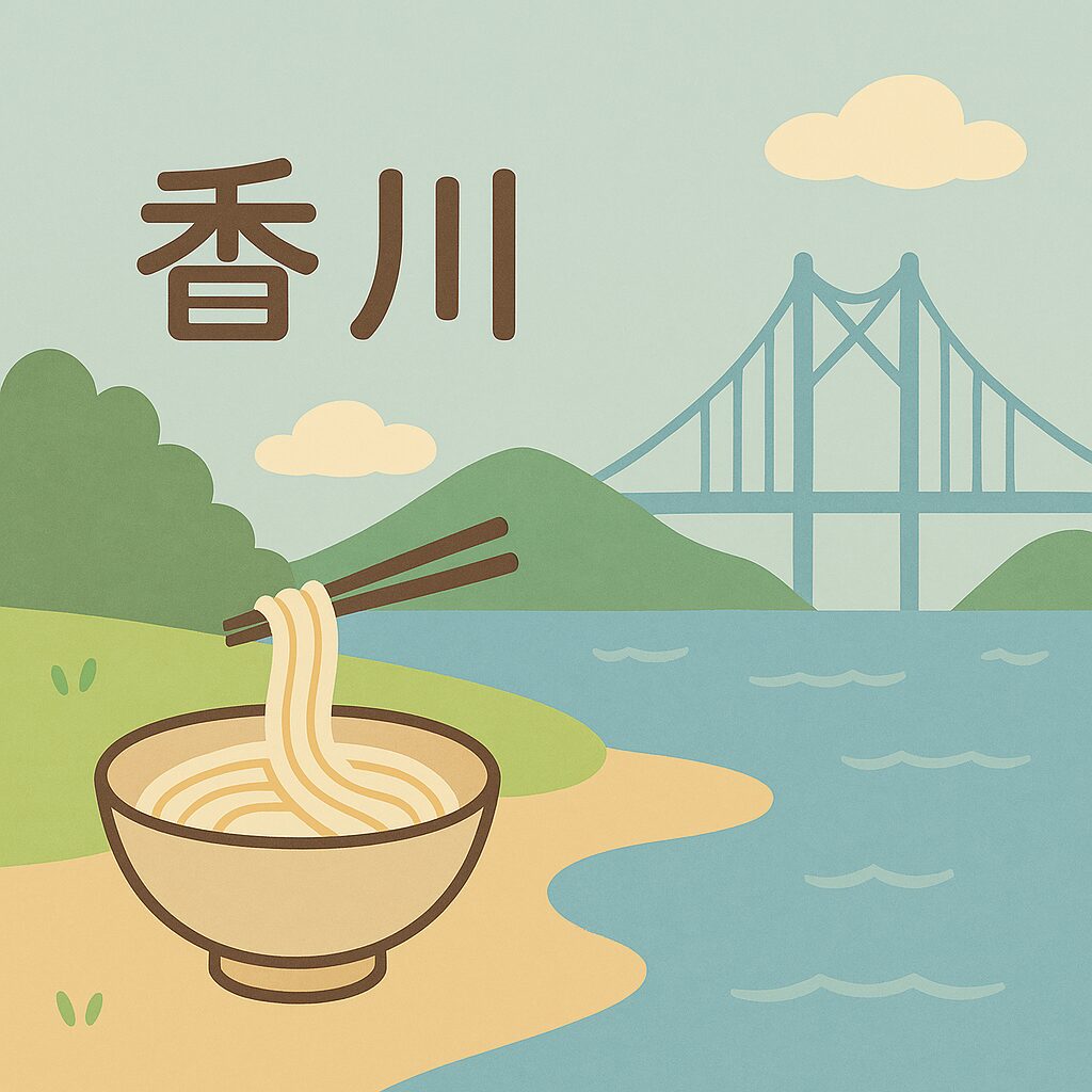 香川のおでかけスポット｜子どもと楽しむ公園・遊び場・体験まとめ