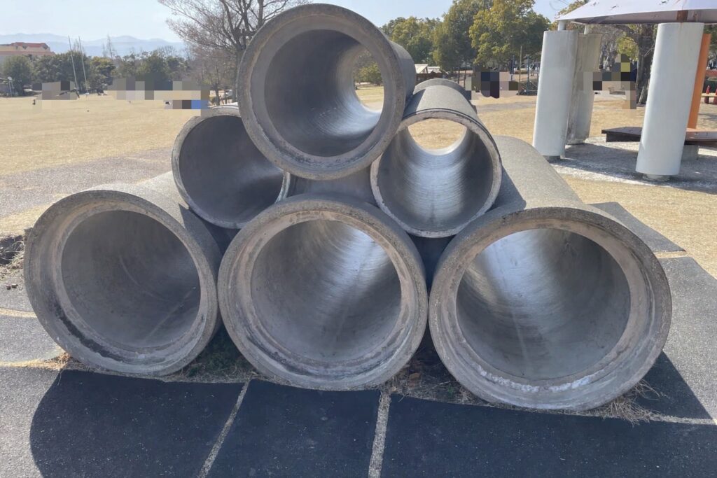 あすたむらんど徳島わくわく原っぱの写真