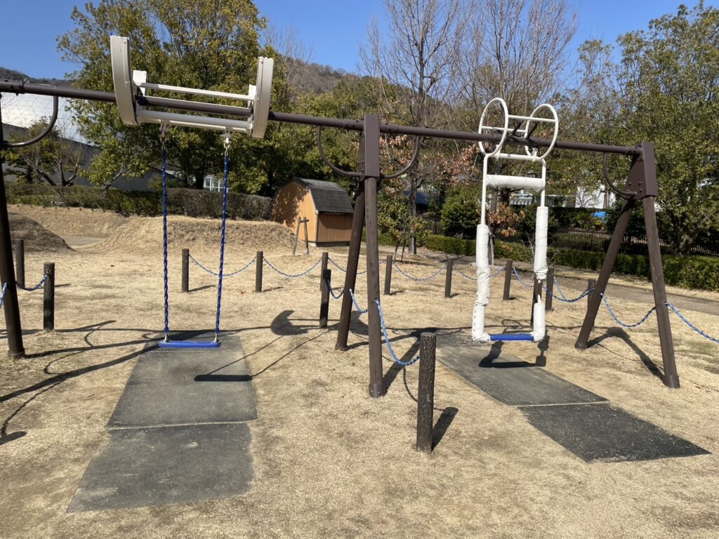 あすたむらんど徳島わくわく原っぱ