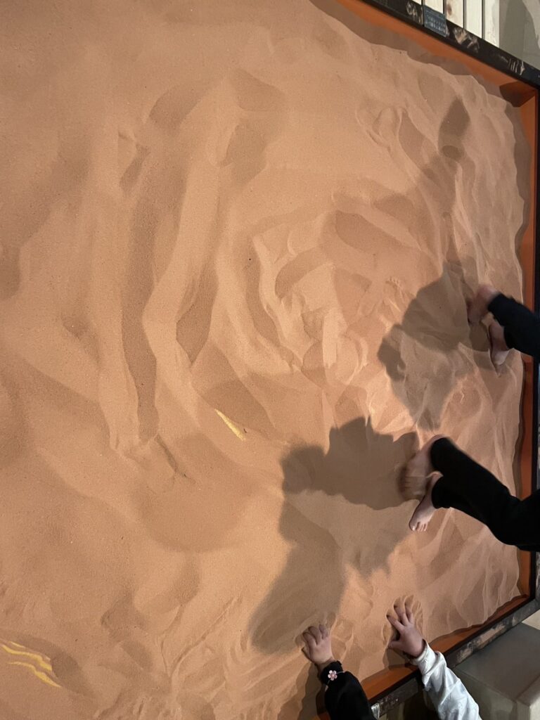 あすたむらんど徳島ヨルダンパビリオン