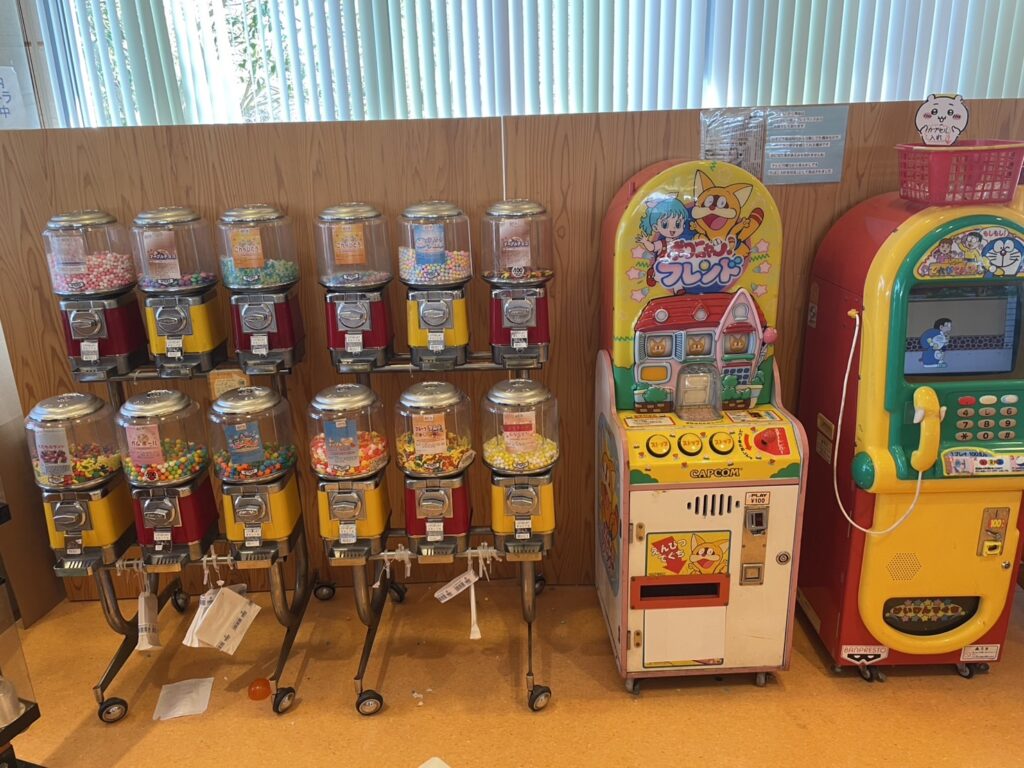 あすたむらんど徳島お菓子