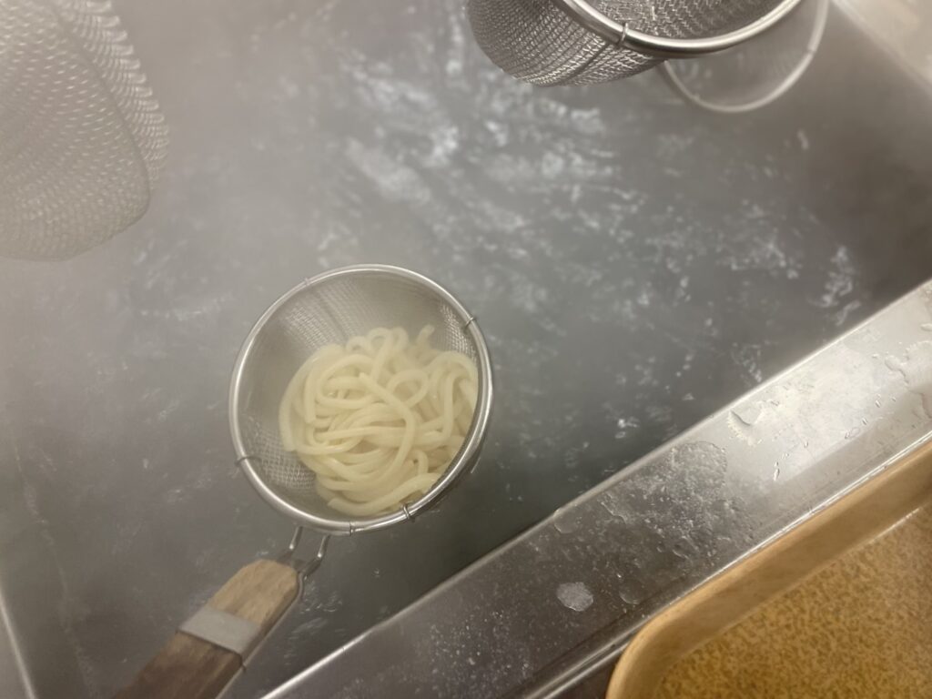 上原屋本店湯ぎり